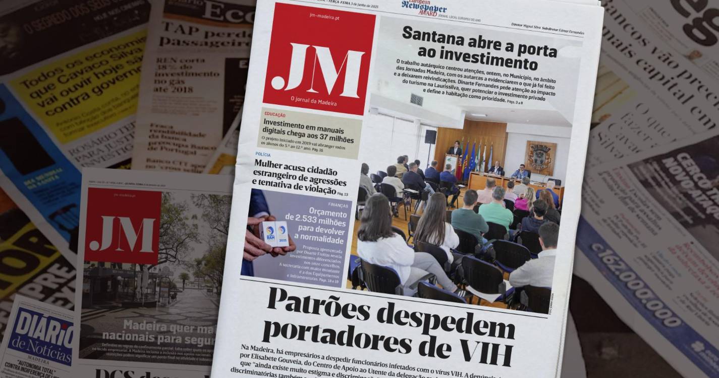 Patrões despedem portadores de VIH