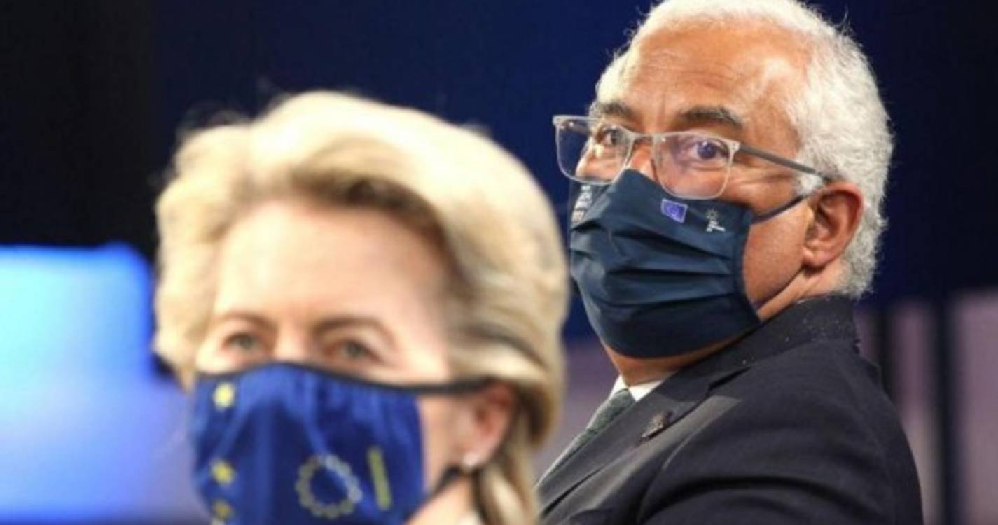 UE com compromisso abrangente e ambicioso