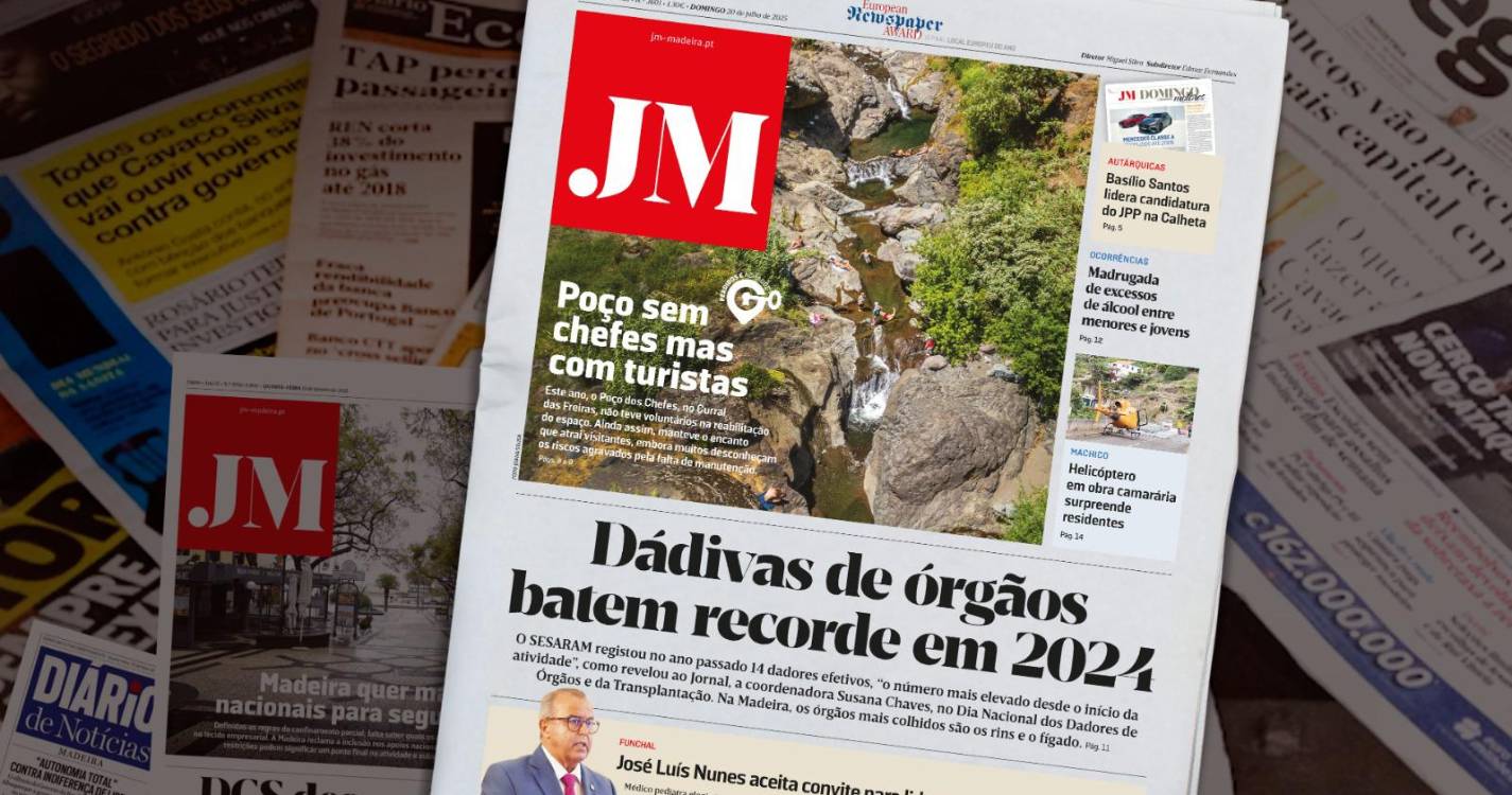 Dádivas de órgãos batem recorde em 2024