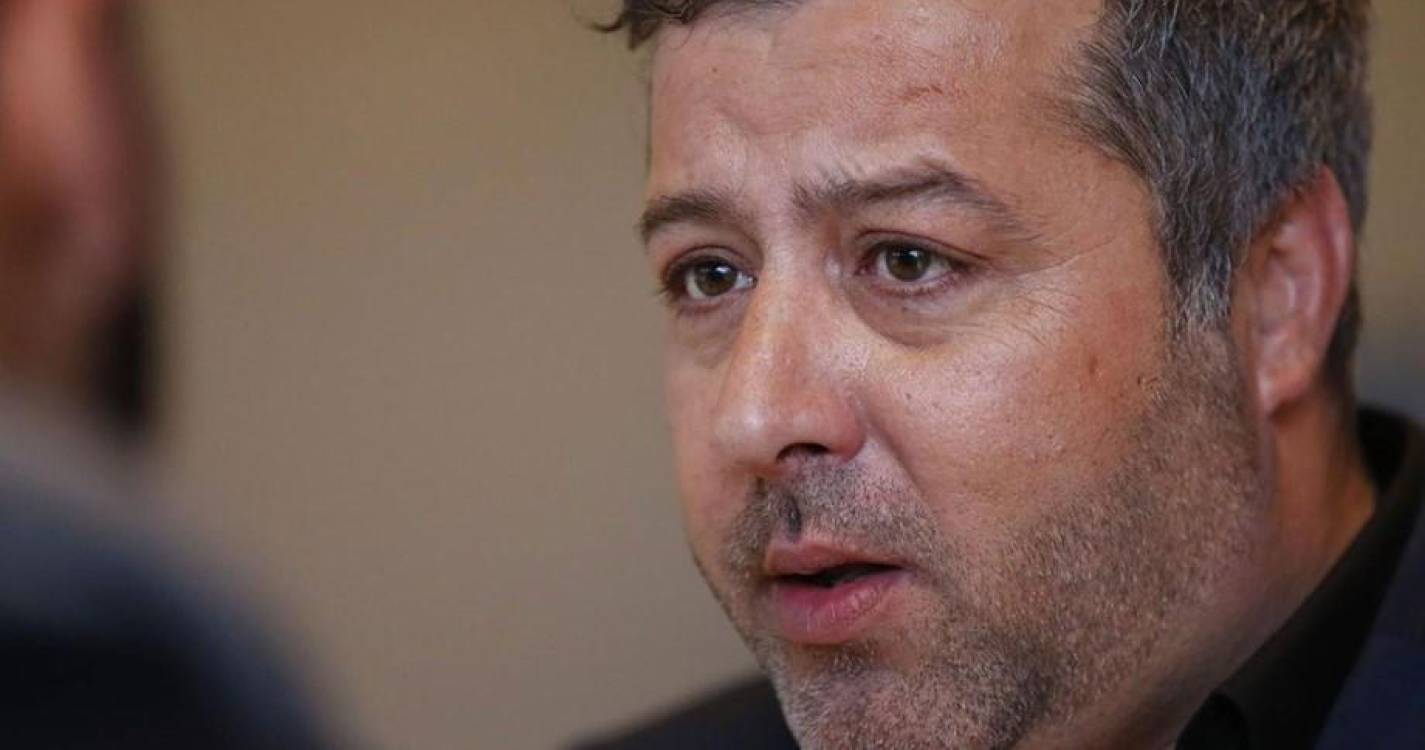 Empresário César Boaventura condenado por três crimes de corrupção ativa no desporto