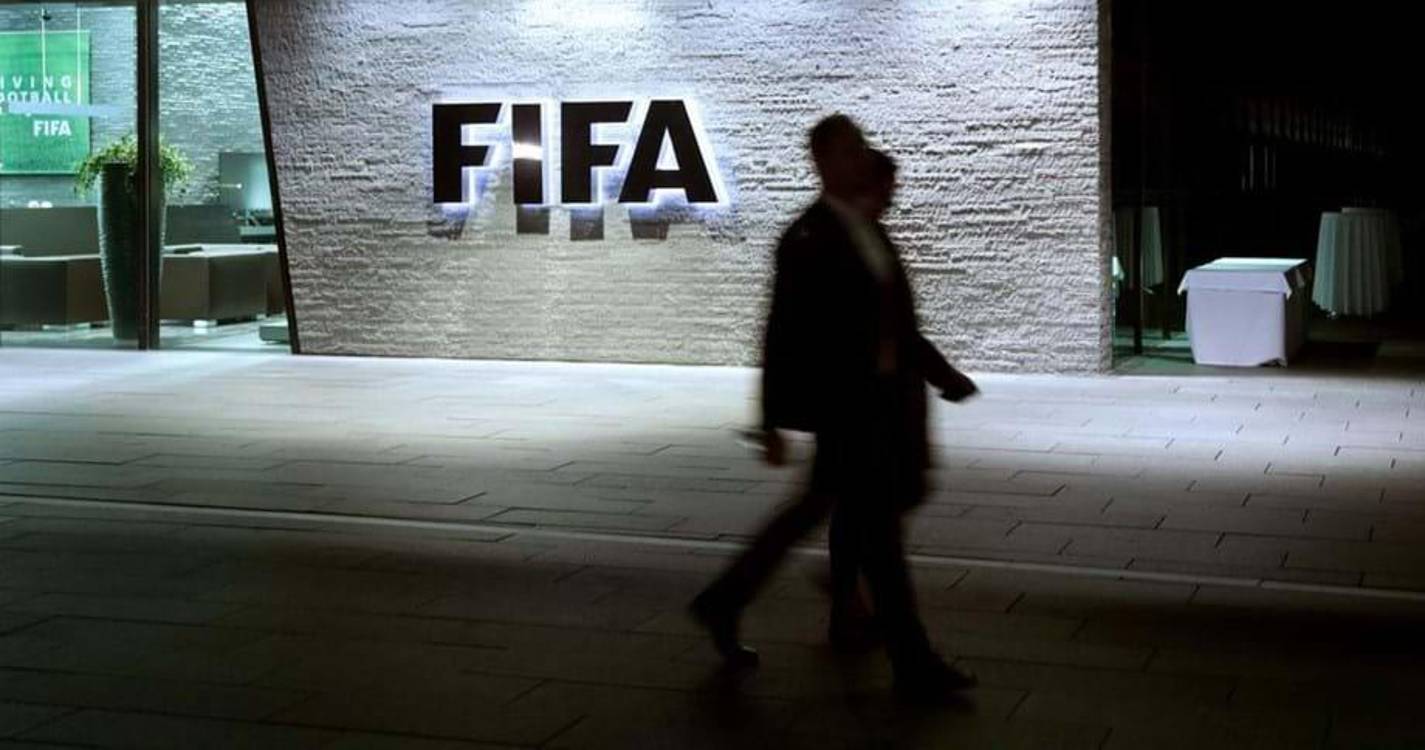 FIFA atribui 2,54 mil ME para desenvolvimento do futebol, Portugal recebe 7,08 ME