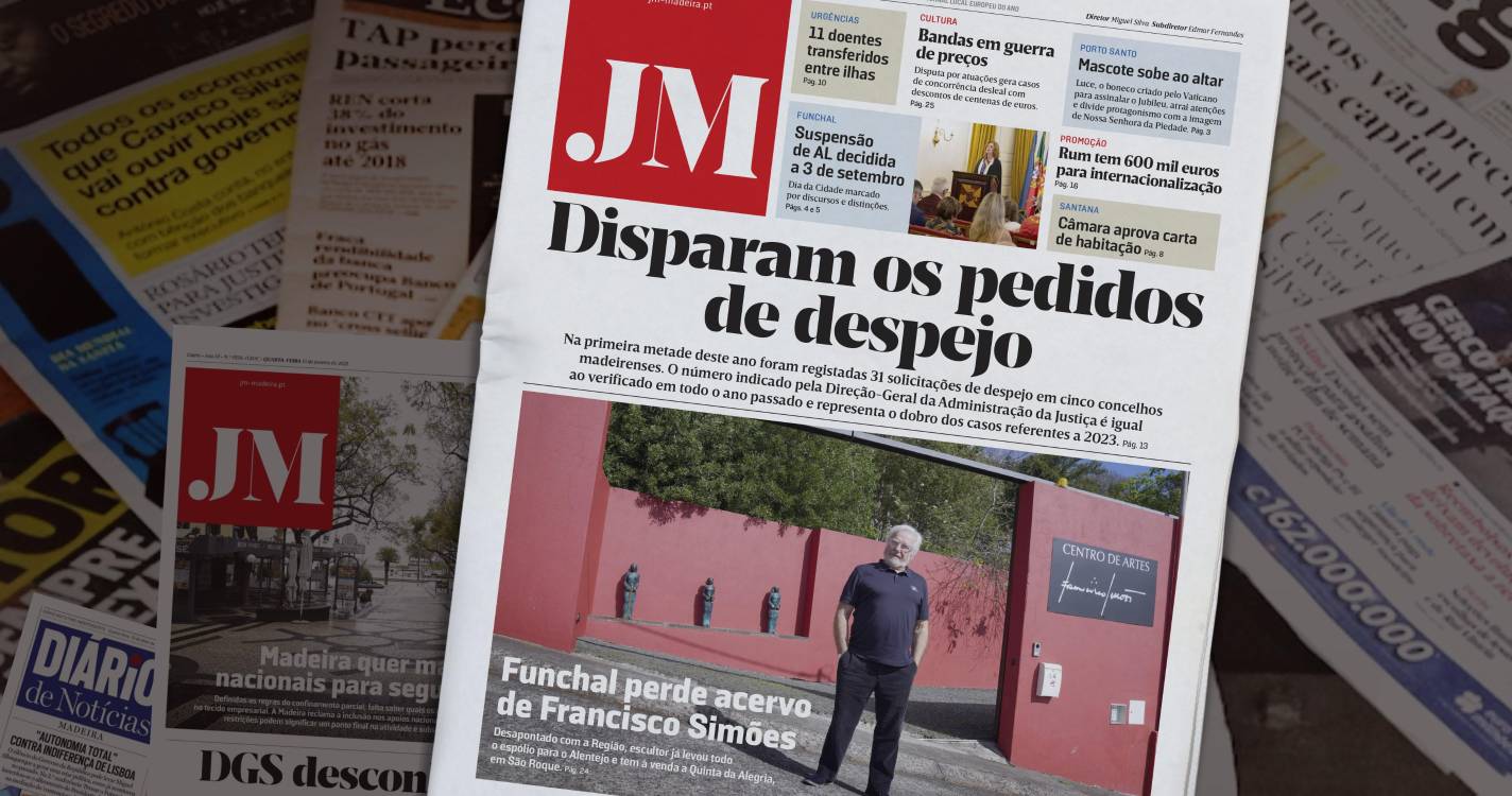 Disparam os pedidos de despejo