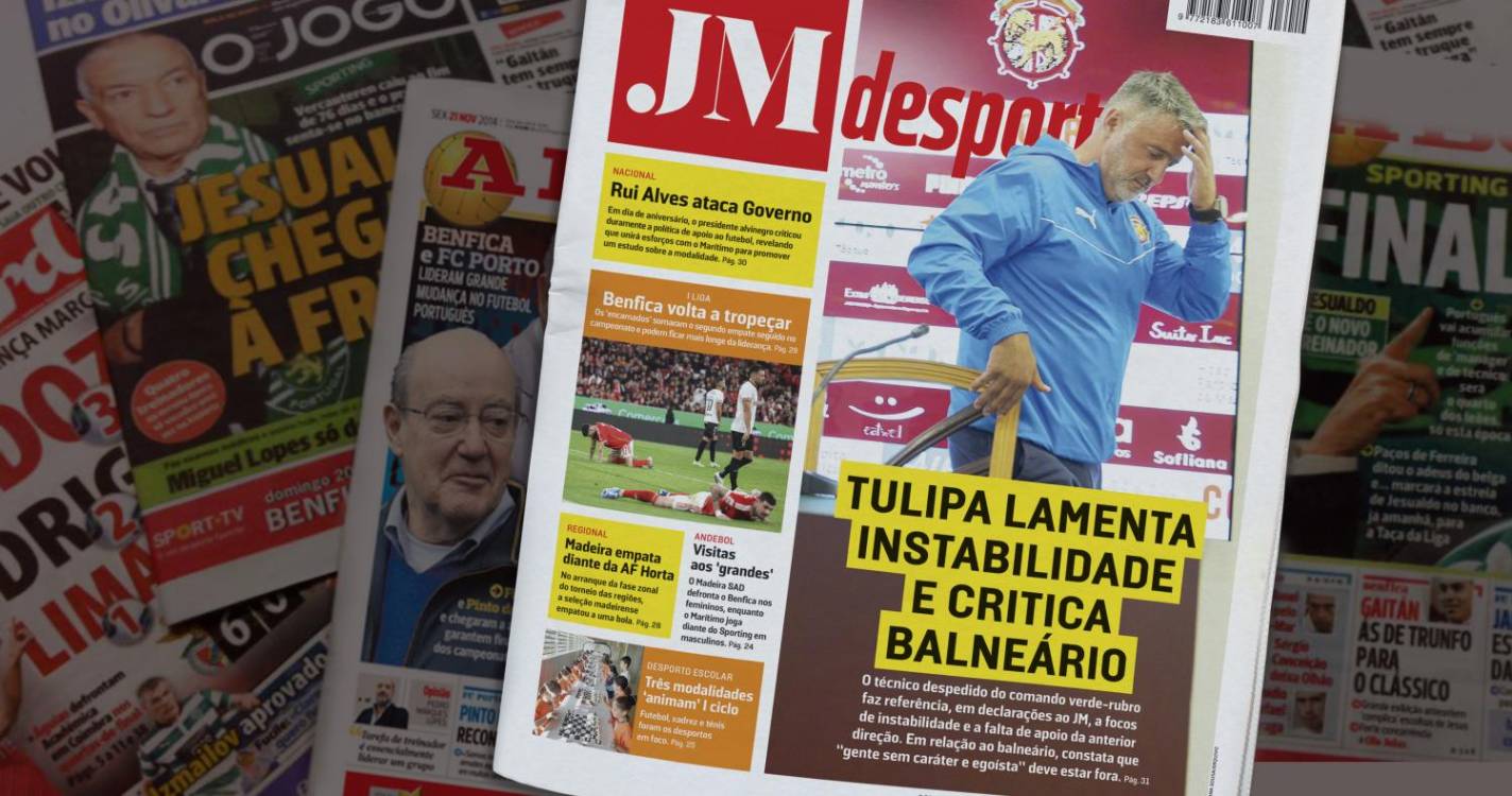 Tulipa lamenta instabilidade e critica balneário