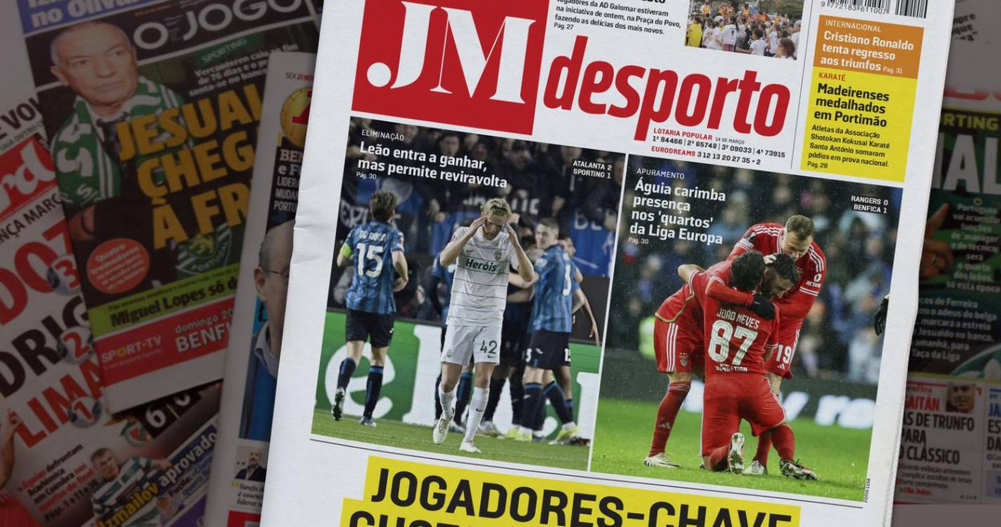 Jogadores-chave custam 2,4 milhões de euros