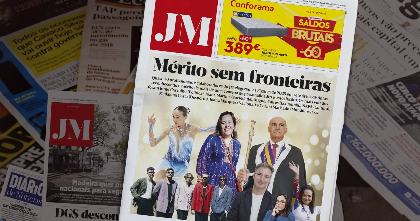 Mérito sem fronteiras