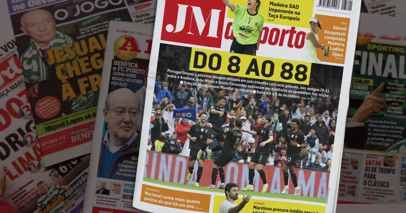 Seleção do 8 ao 88