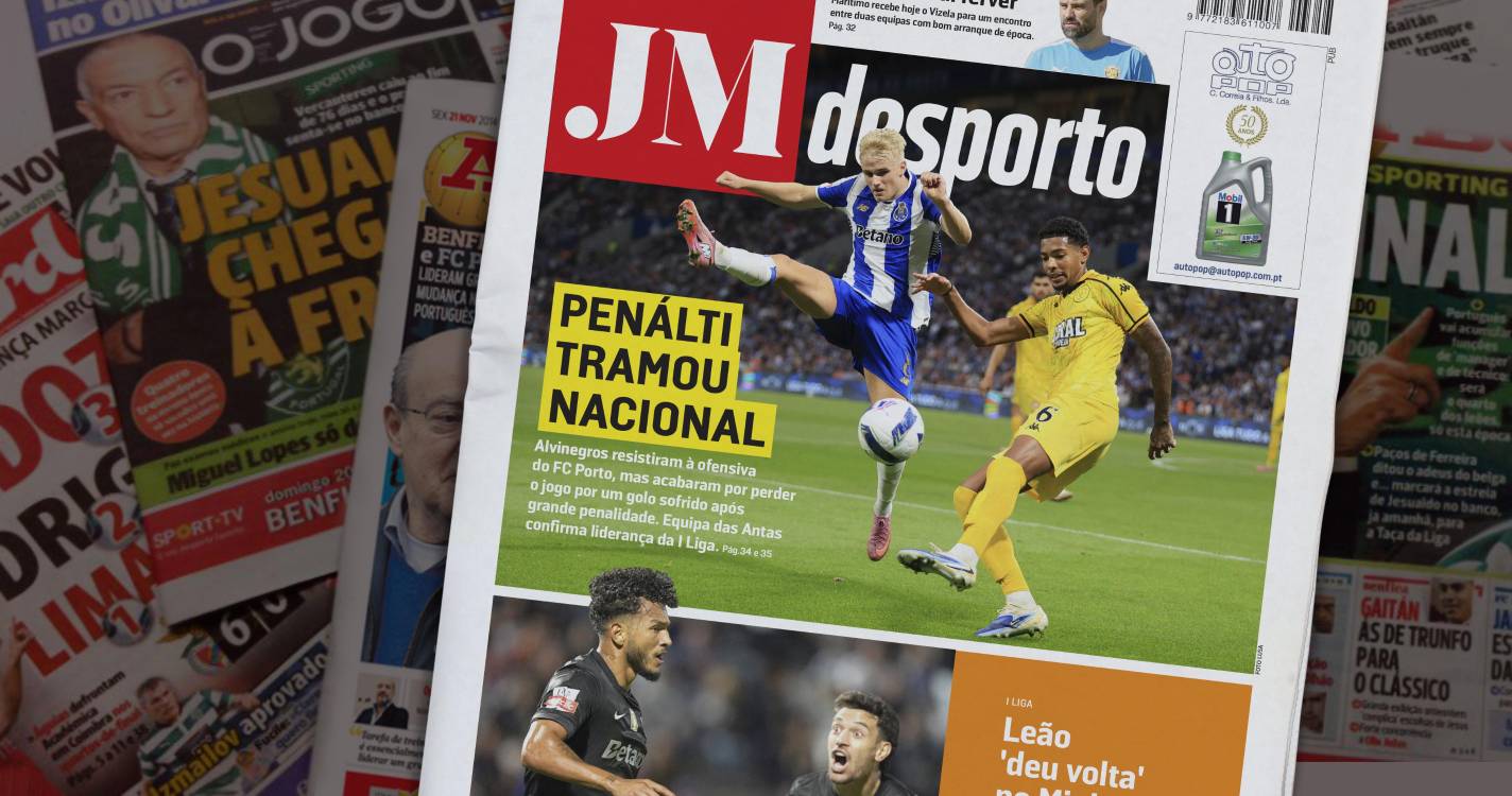 Penálti tramou Nacional