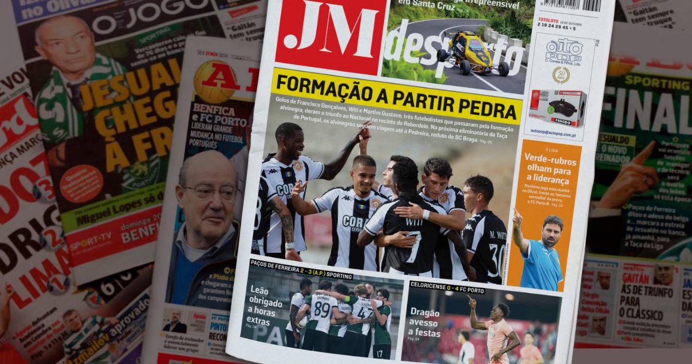 Formação alvinegra a partir pedra