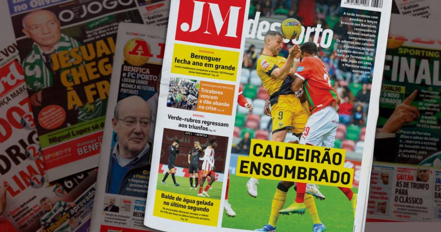 Caldeirão ensombrado