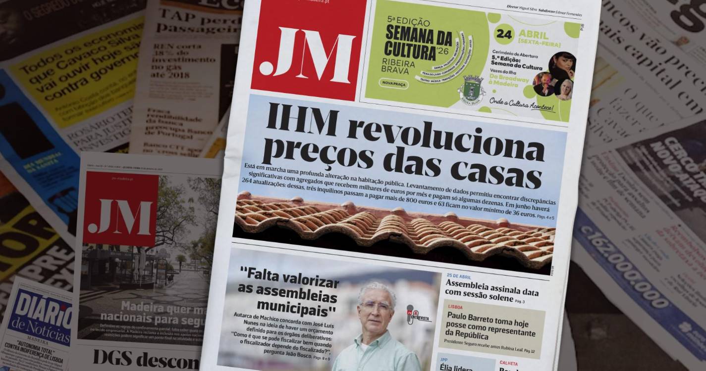 IHM revoluciona preços das casas