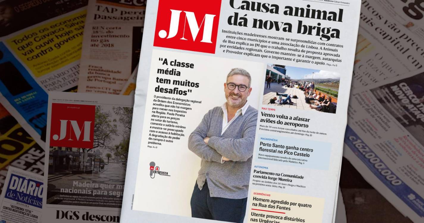 Causa Animal dá nova briga