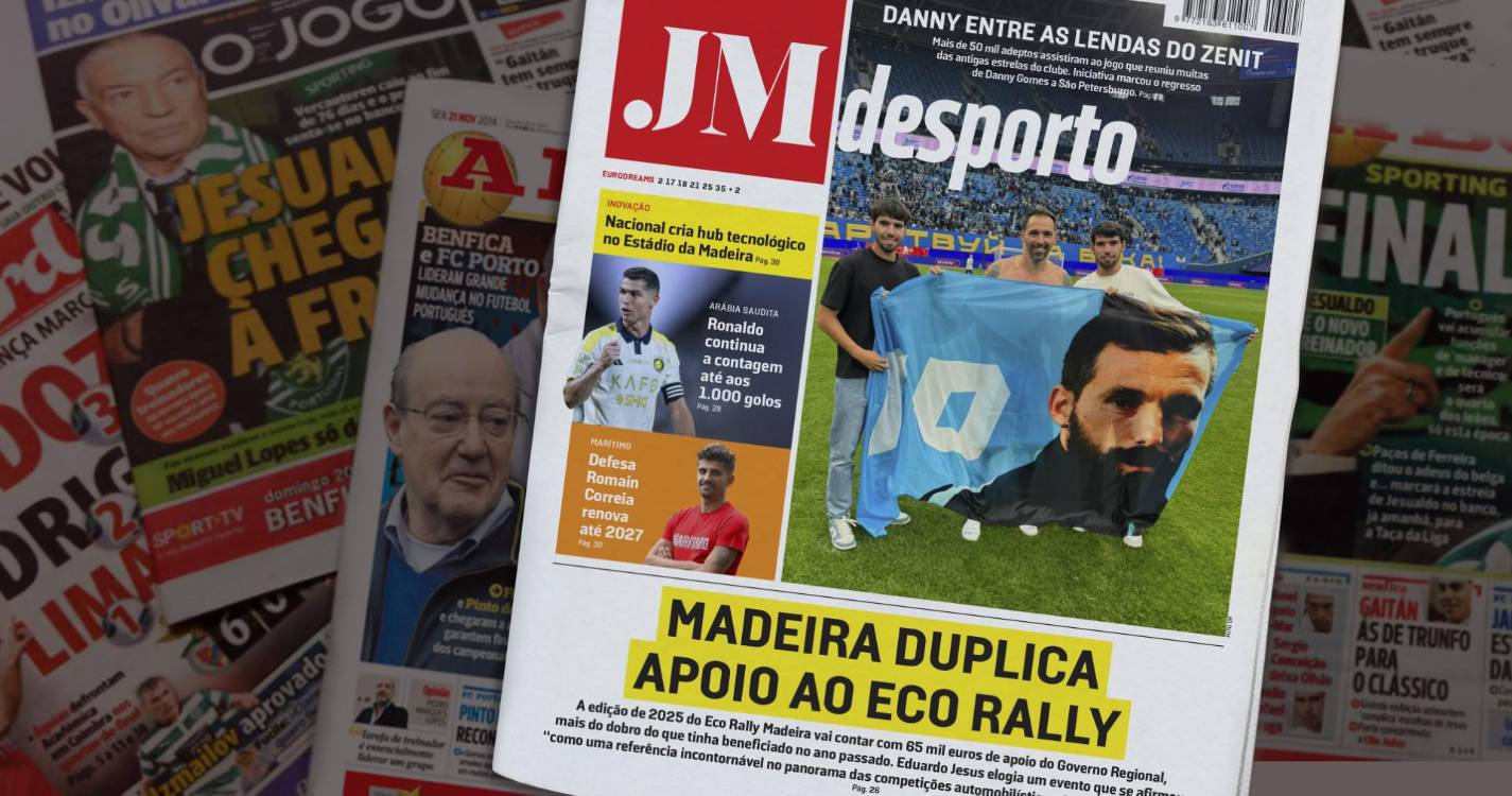 Madeira duplica apoio ao Eco Rally