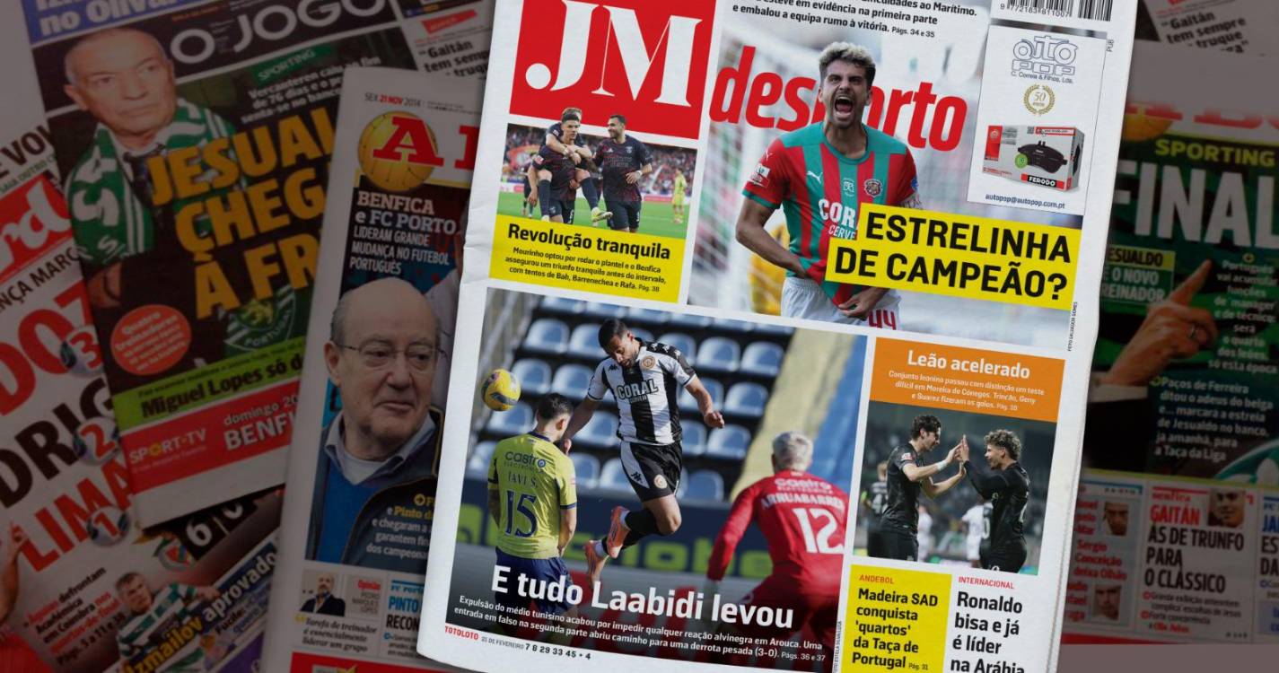 Estrelinha de campeão?