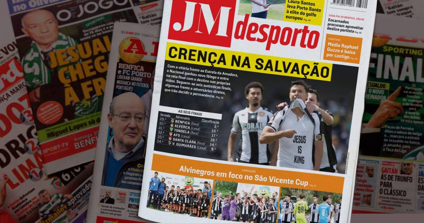 Crença na salvação