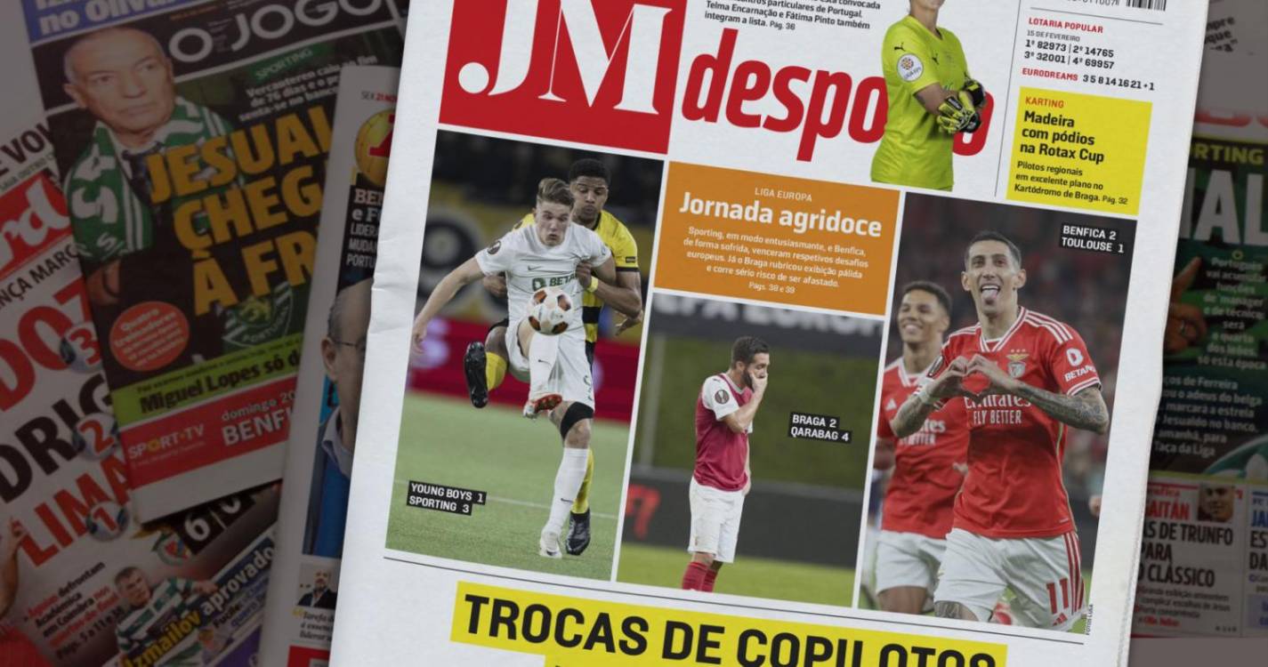 Trocas de copilotos ‘animam’ rali