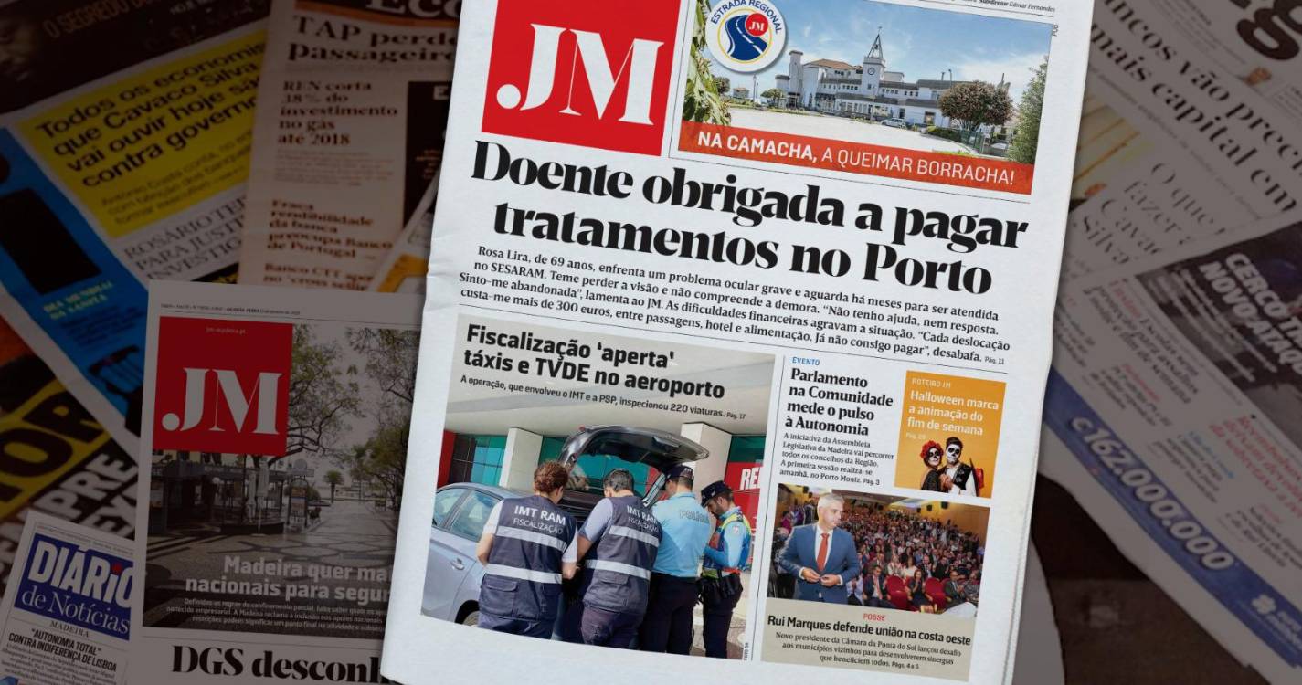 Doente obrigada a pagar tratamentos no Porto