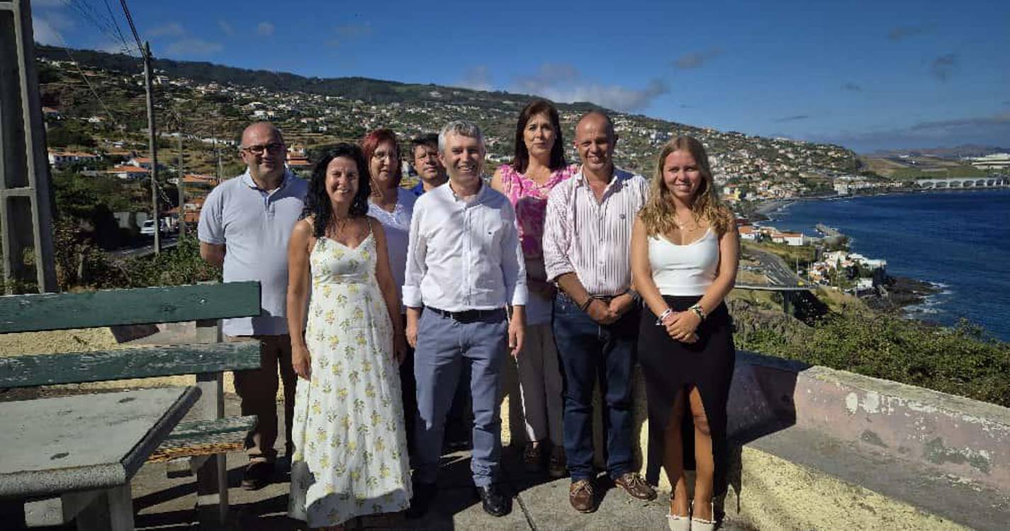 Santa Cruz: Chega defende policiamento em todo o concelho