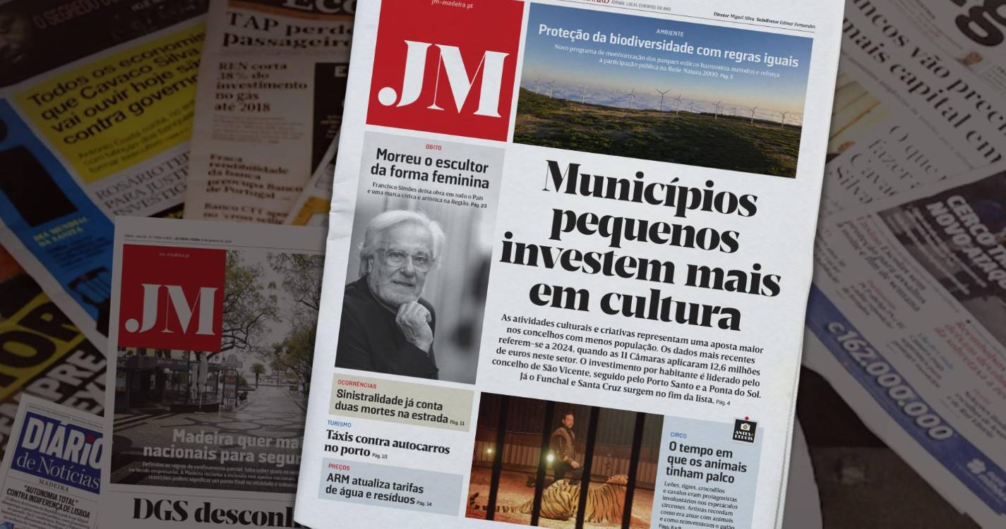 Municípios pequenos investem mais em cultura