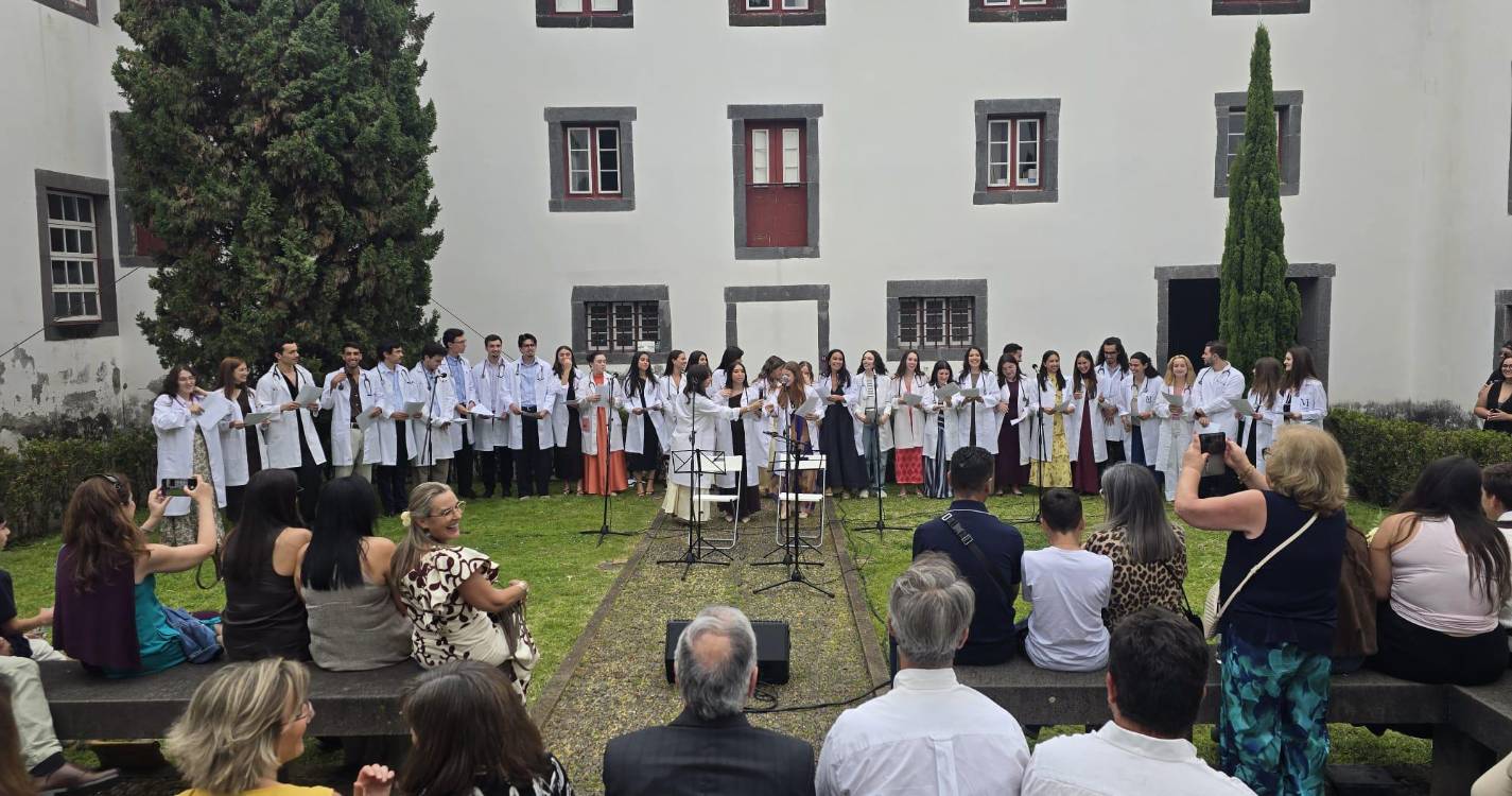Médicos: “Nenhuma tecnologia substitui a relação humana” adverte presidente do SESARAM
