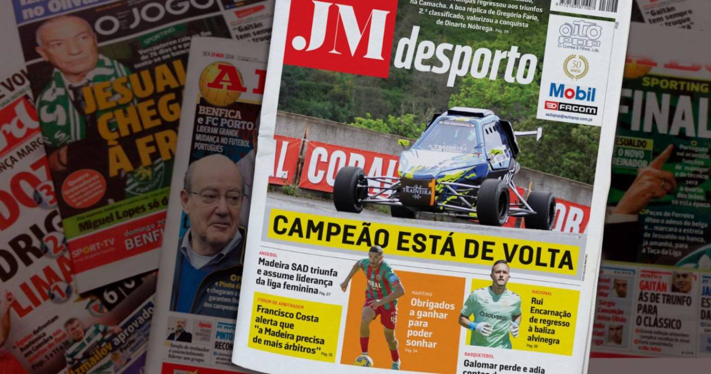 Campeão das rampas está de volta