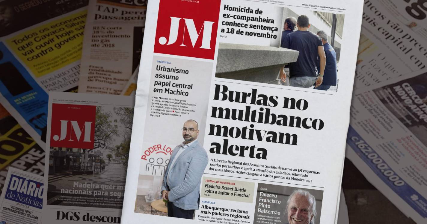 Burlas no multibanco motivam alerta
