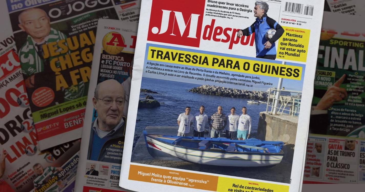 Travessia para o Guinness