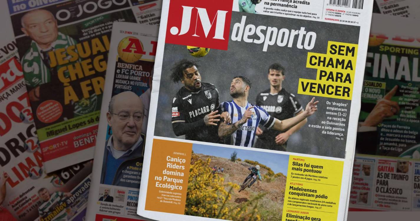 FC Porto sem chama para vencer