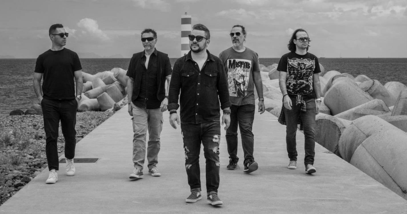 Akoustic Junkies atuam no sábado na Barreirinha