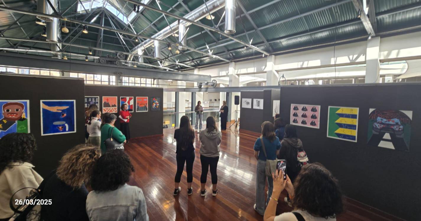Museu da Eletricidade convida a percorrer ‘Um Caminho pelos Afetos’