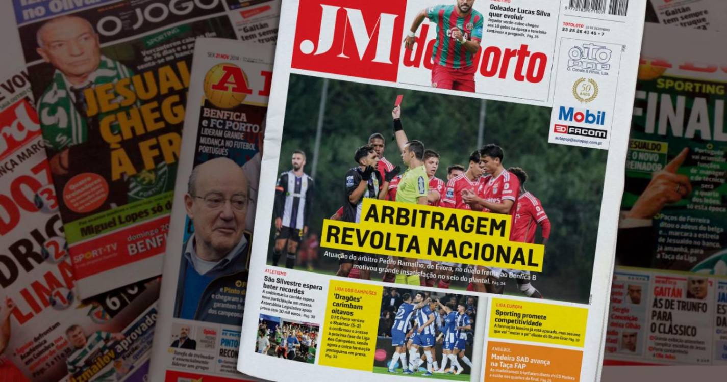 Arbitragem revolta Nacional