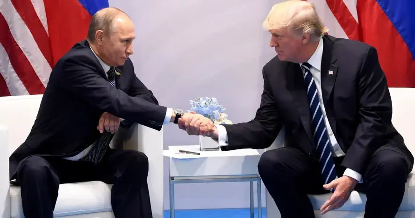 Ucrânia: Trump ameaça Rússia com mais sanções se não houver acordo de paz