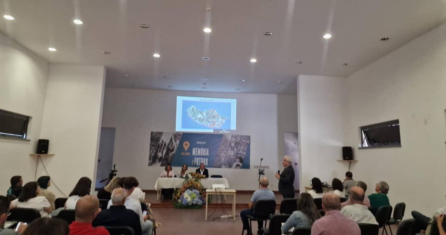 Veja como foi o primeiro dia do Congresso de São Jorge (com fotos)