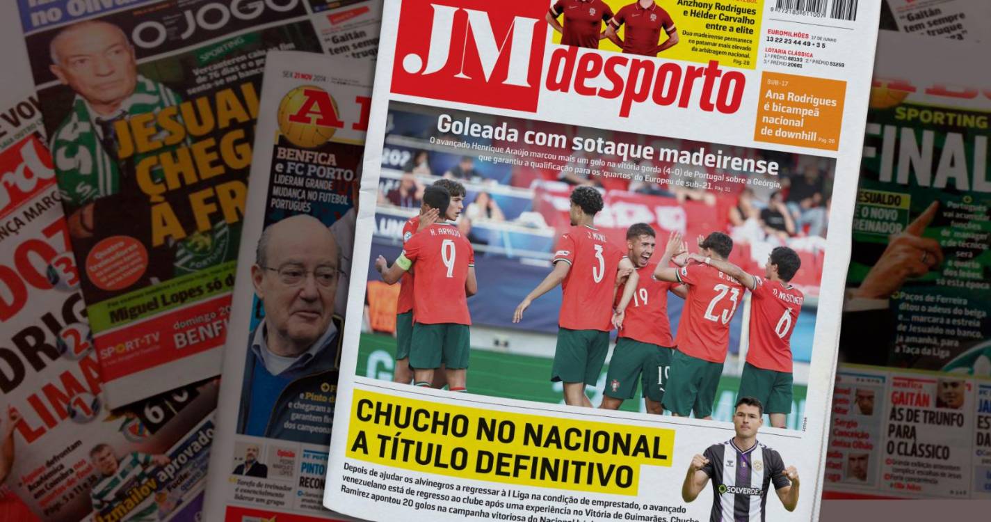 Chucho no Nacional a título definitivo