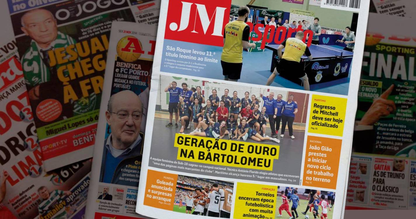 Geração de ouro na Bartolomeu