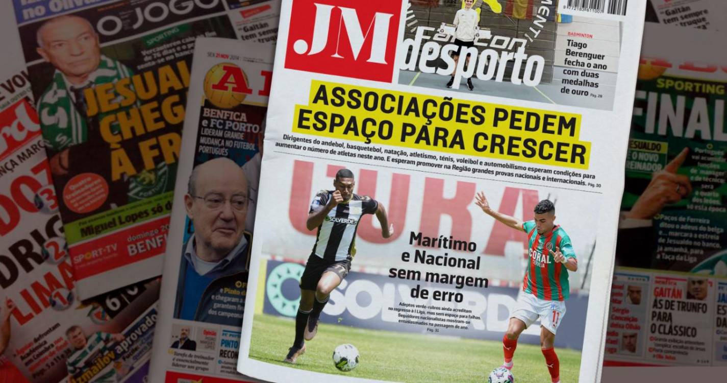 Associações pedem espaço para crescer