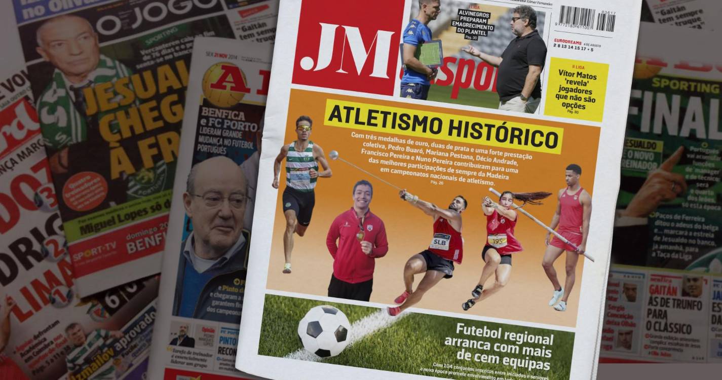 Atletismo histórico