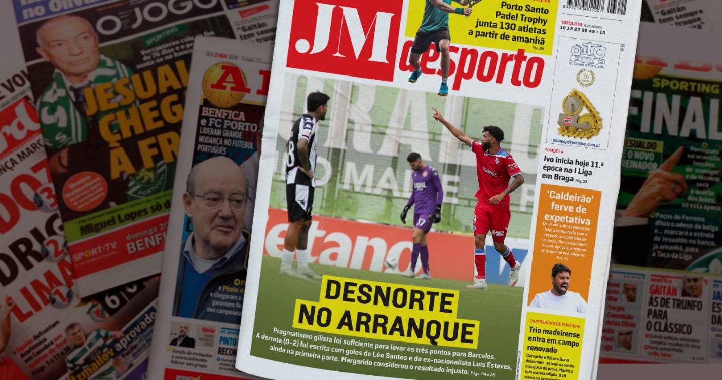 Desnorte no arranque alvinegro