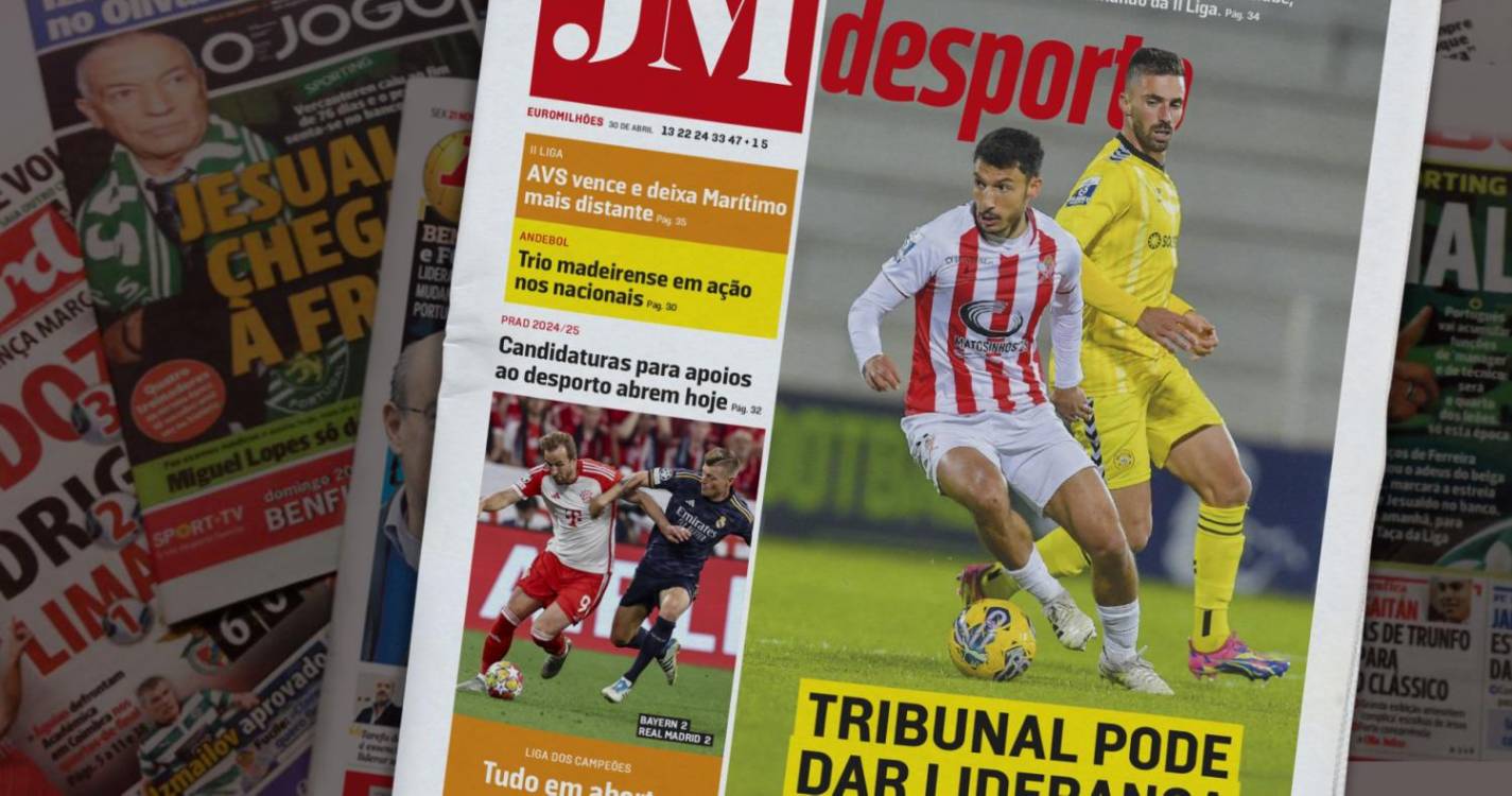 Tribunal pode dar liderança ao Nacional