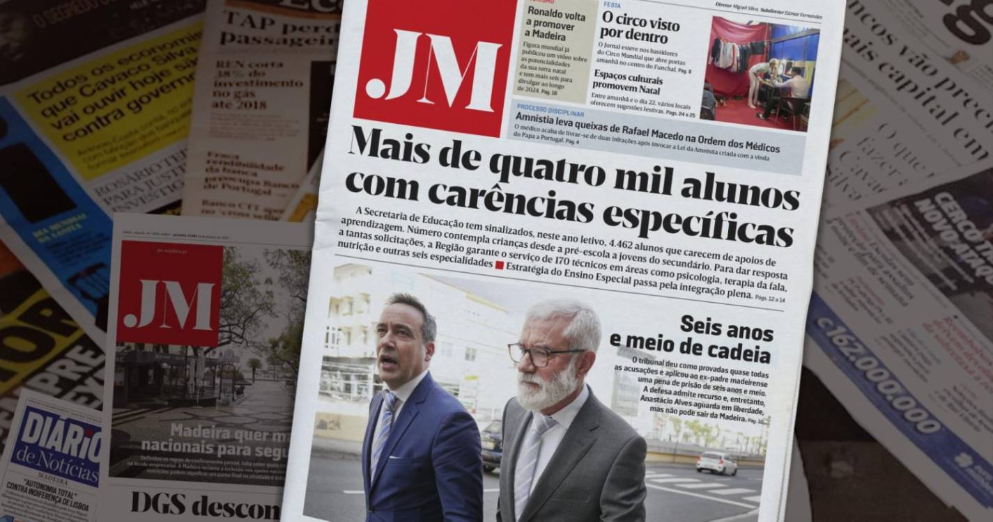 Mais de quatro mil alunos com carências específicas