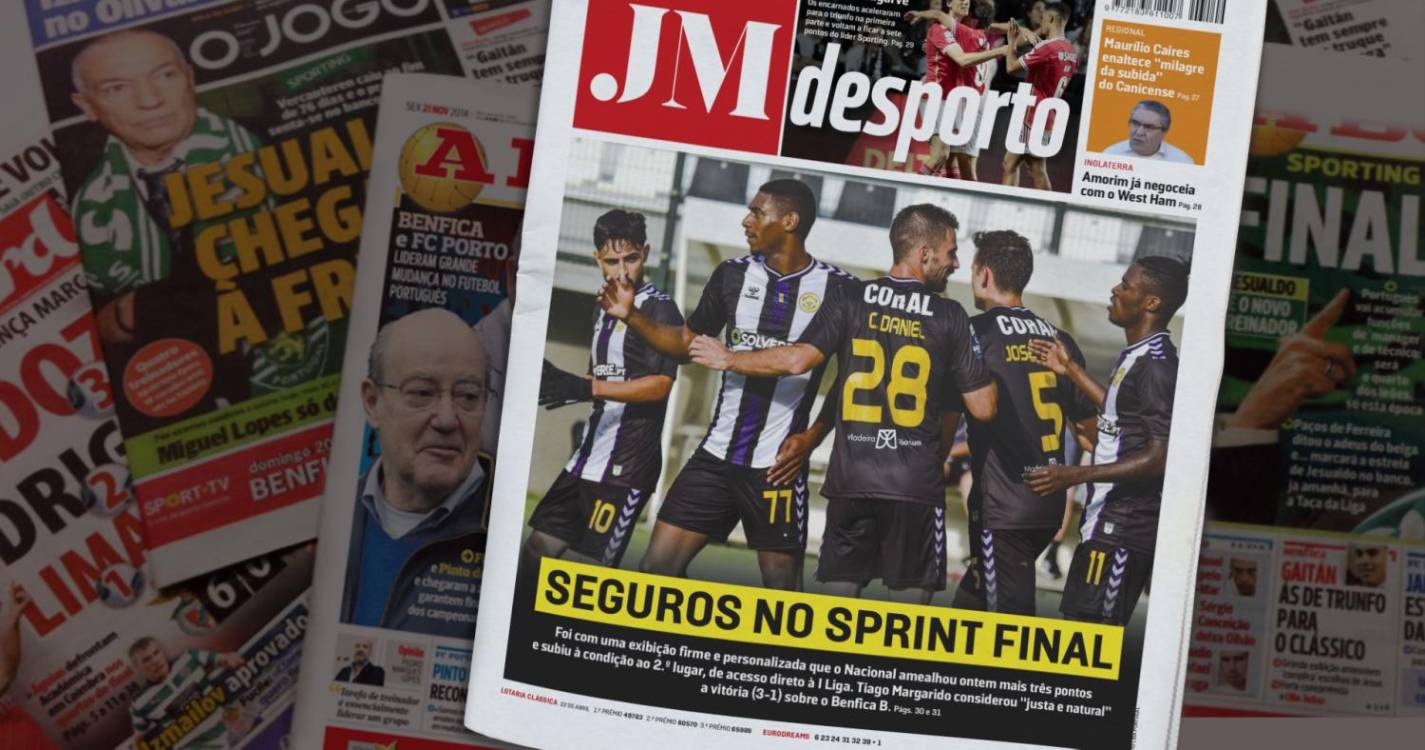 Alvinegros seguros no sprint final