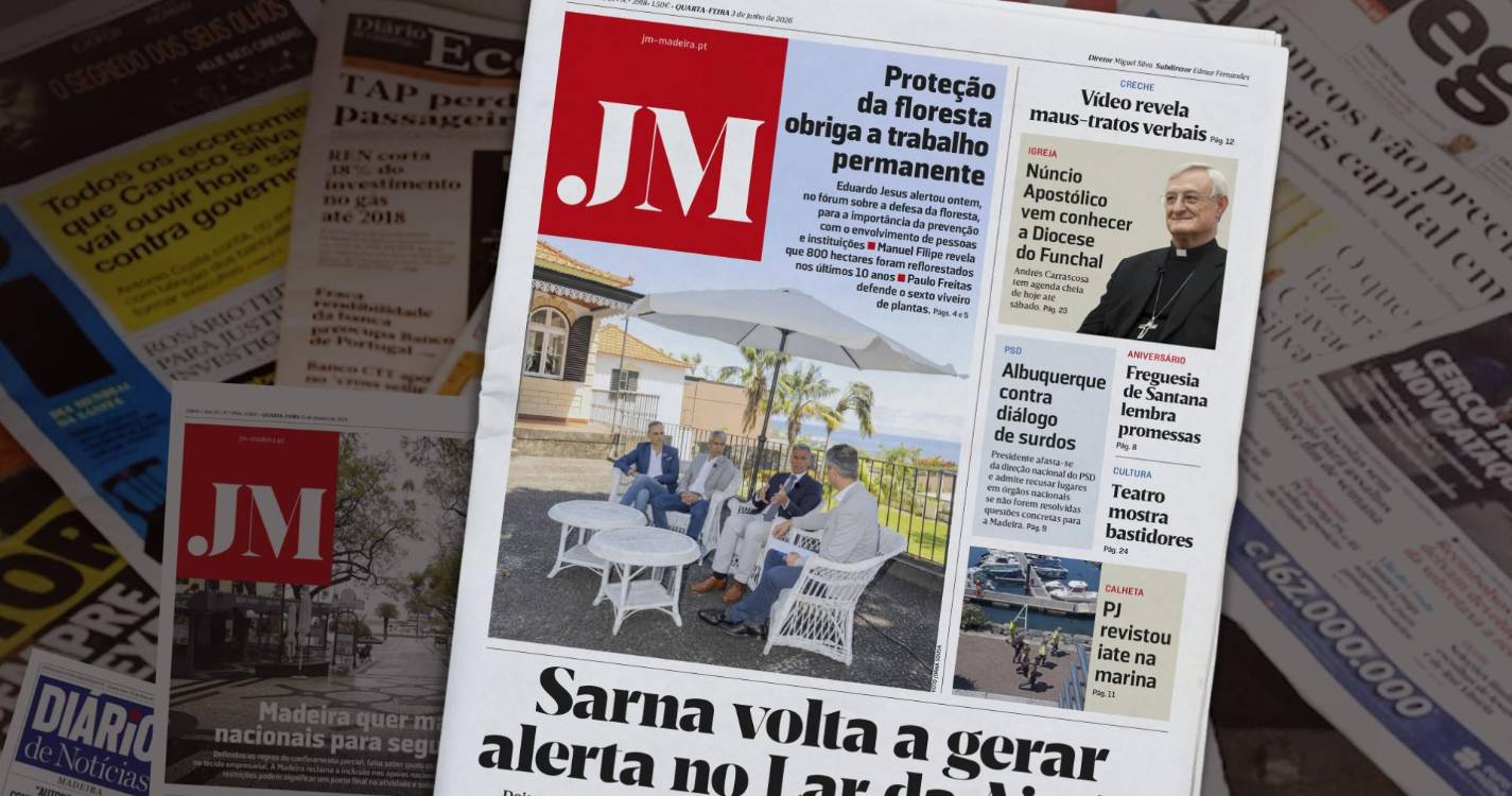 Sarna volta a gerar alerta no Lar da Ajuda