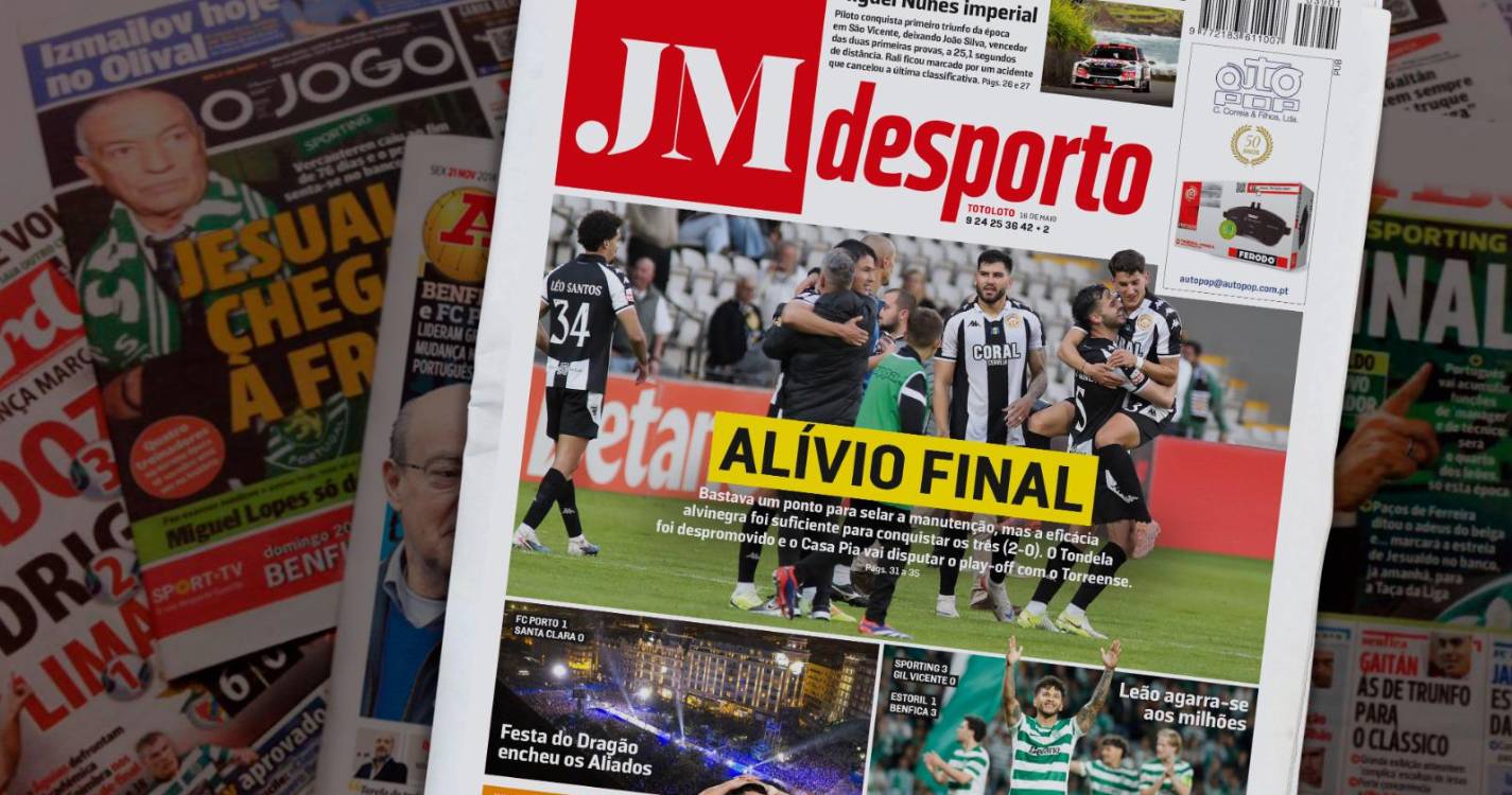 Alívio final