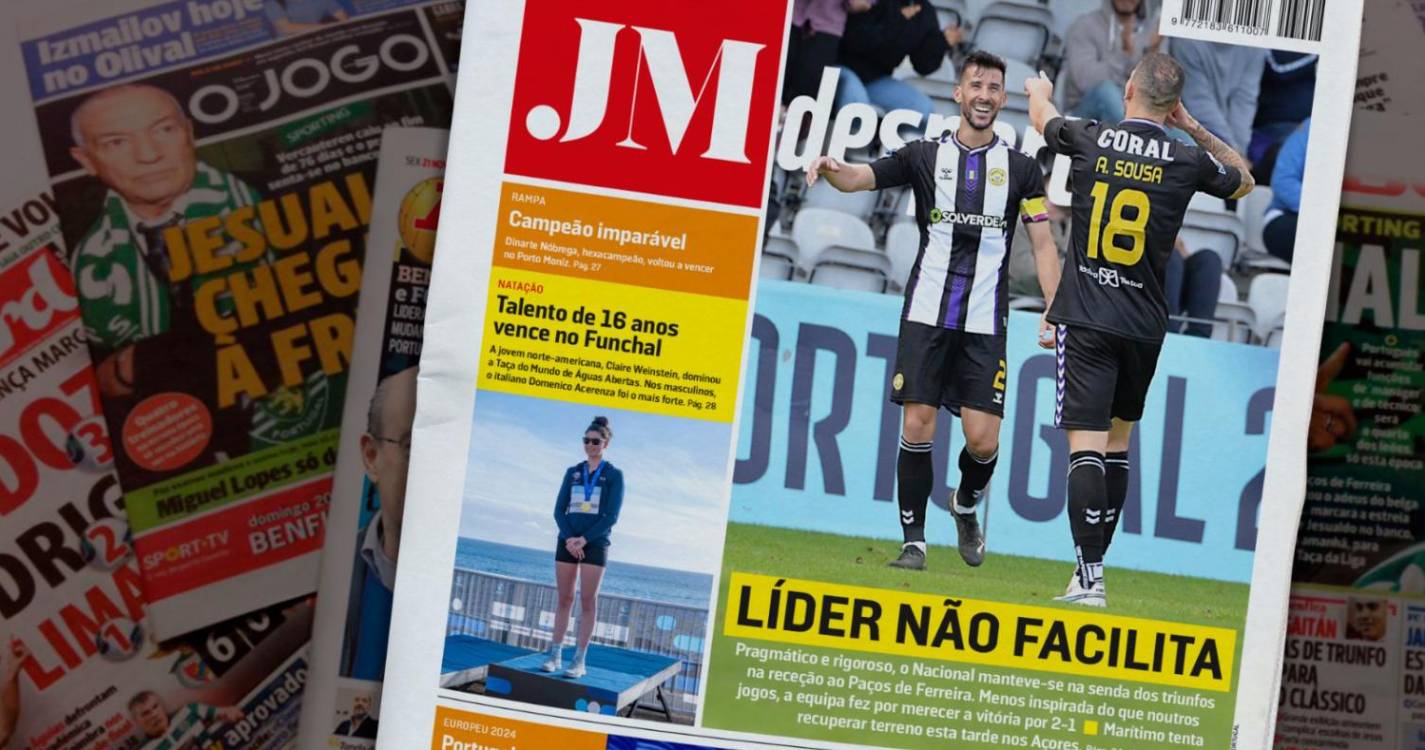 Líder não facilita