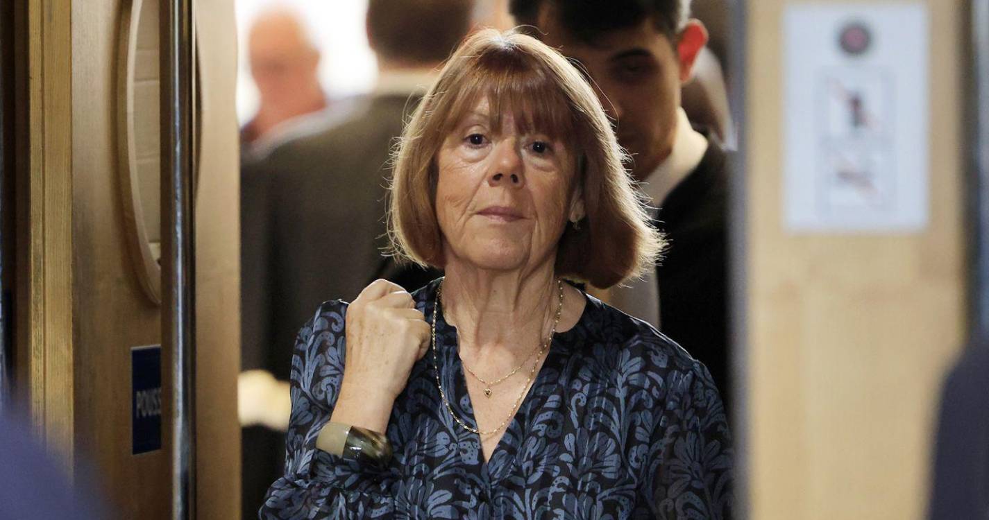 17 arguidos do caso Pelicot em França recorrem de condenação