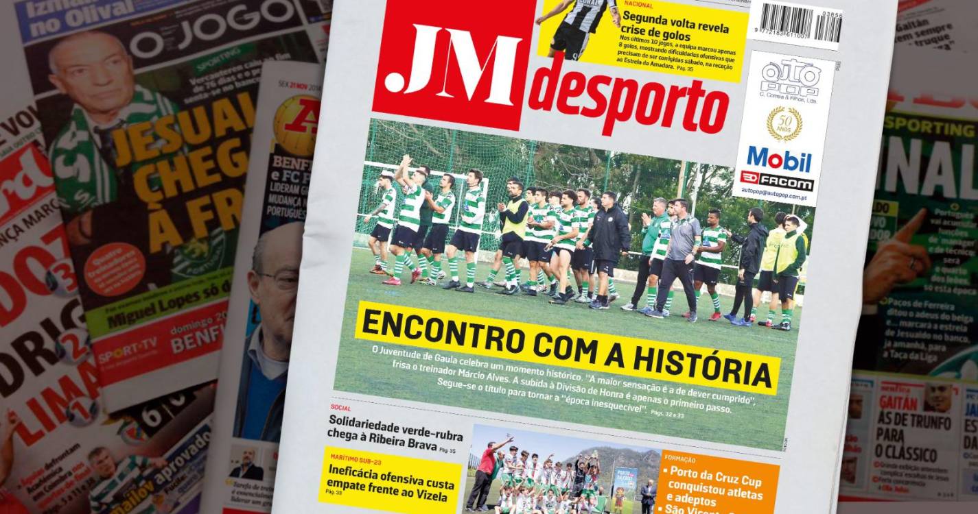 Encontro com a história