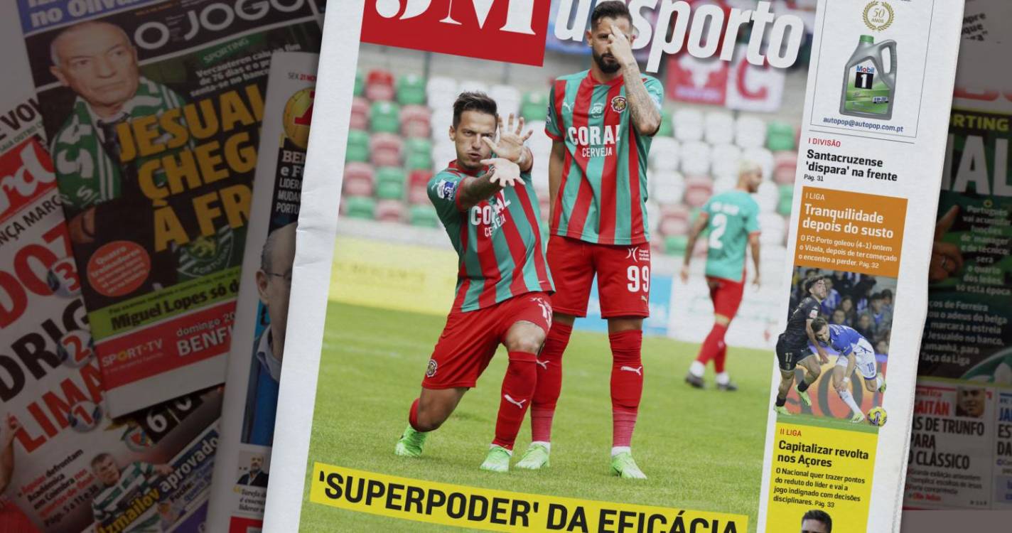 ‘Superpoder’ da eficácia