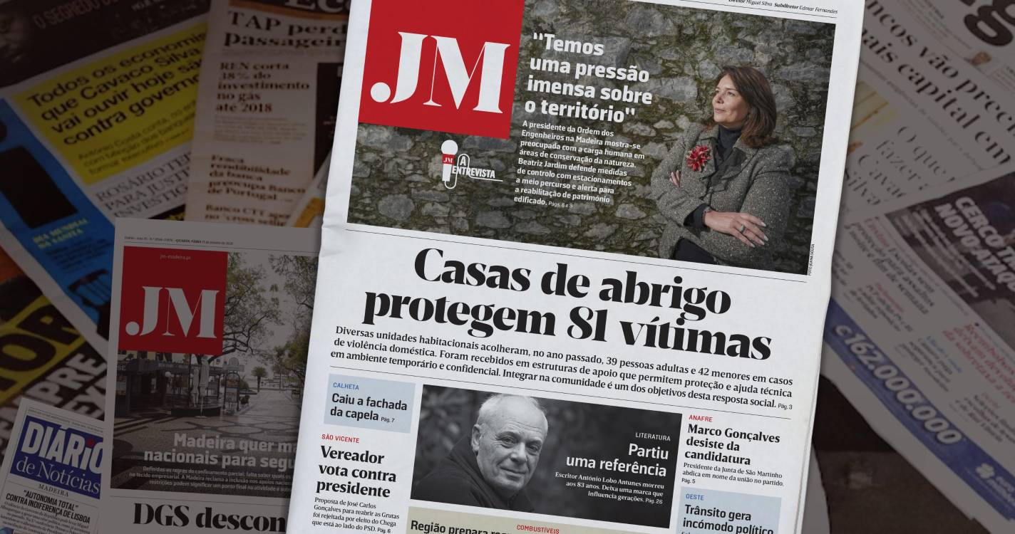 Casas de abrigo protegem 81 vítimas