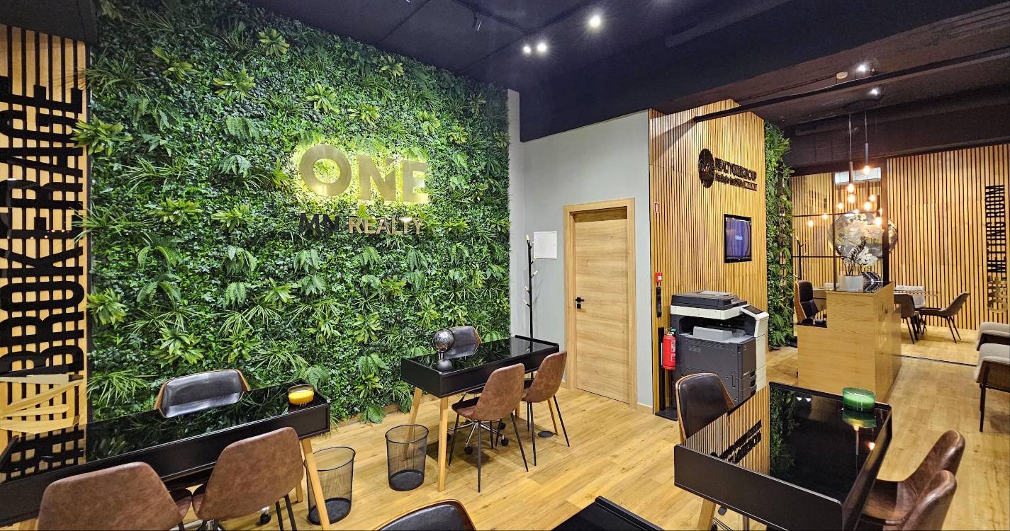 Imobiliária ‘Realty ONE GROUP’ abre novo espaço no Funchal