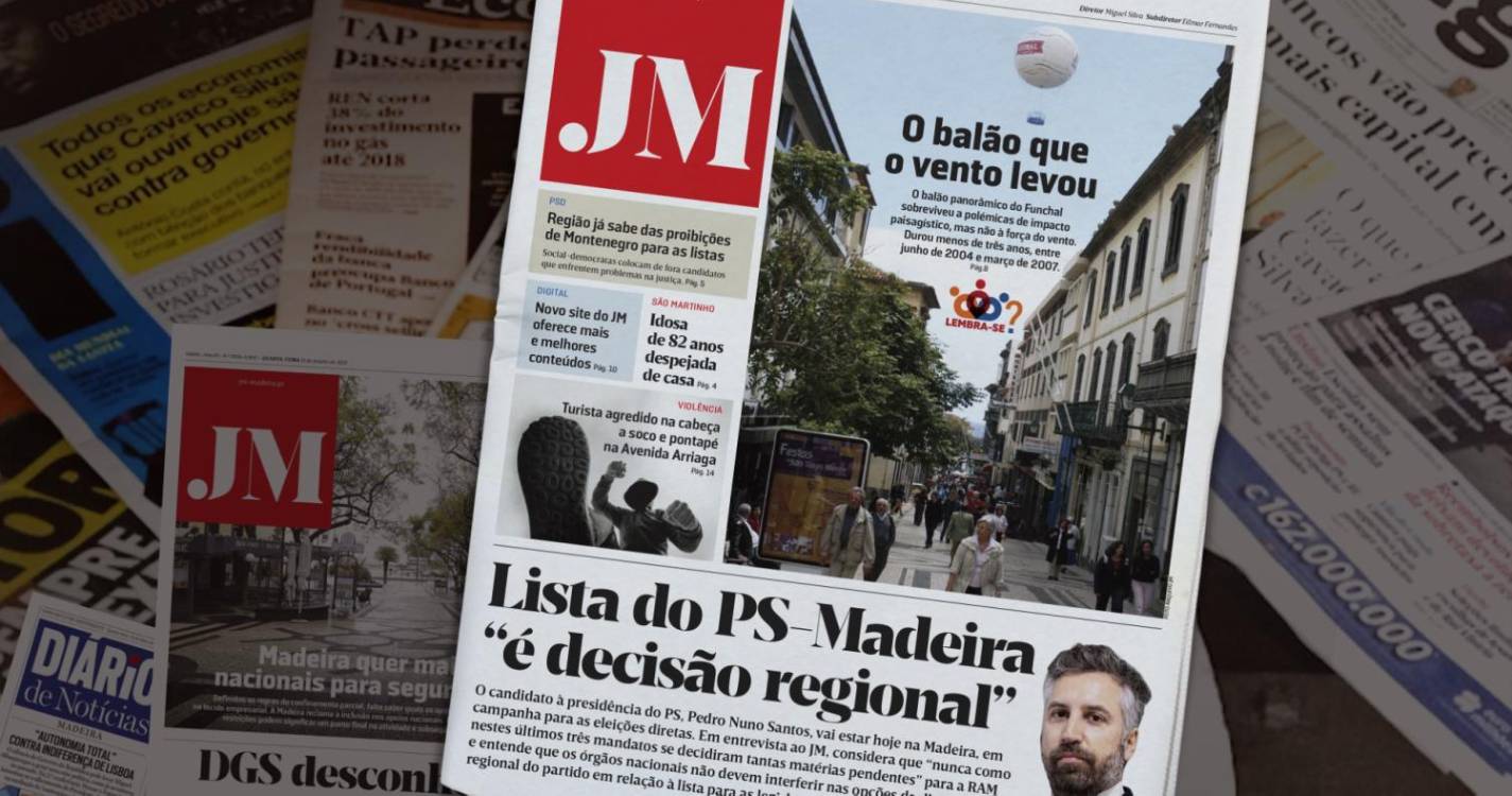 Lista do PS-M “é decisão regional”