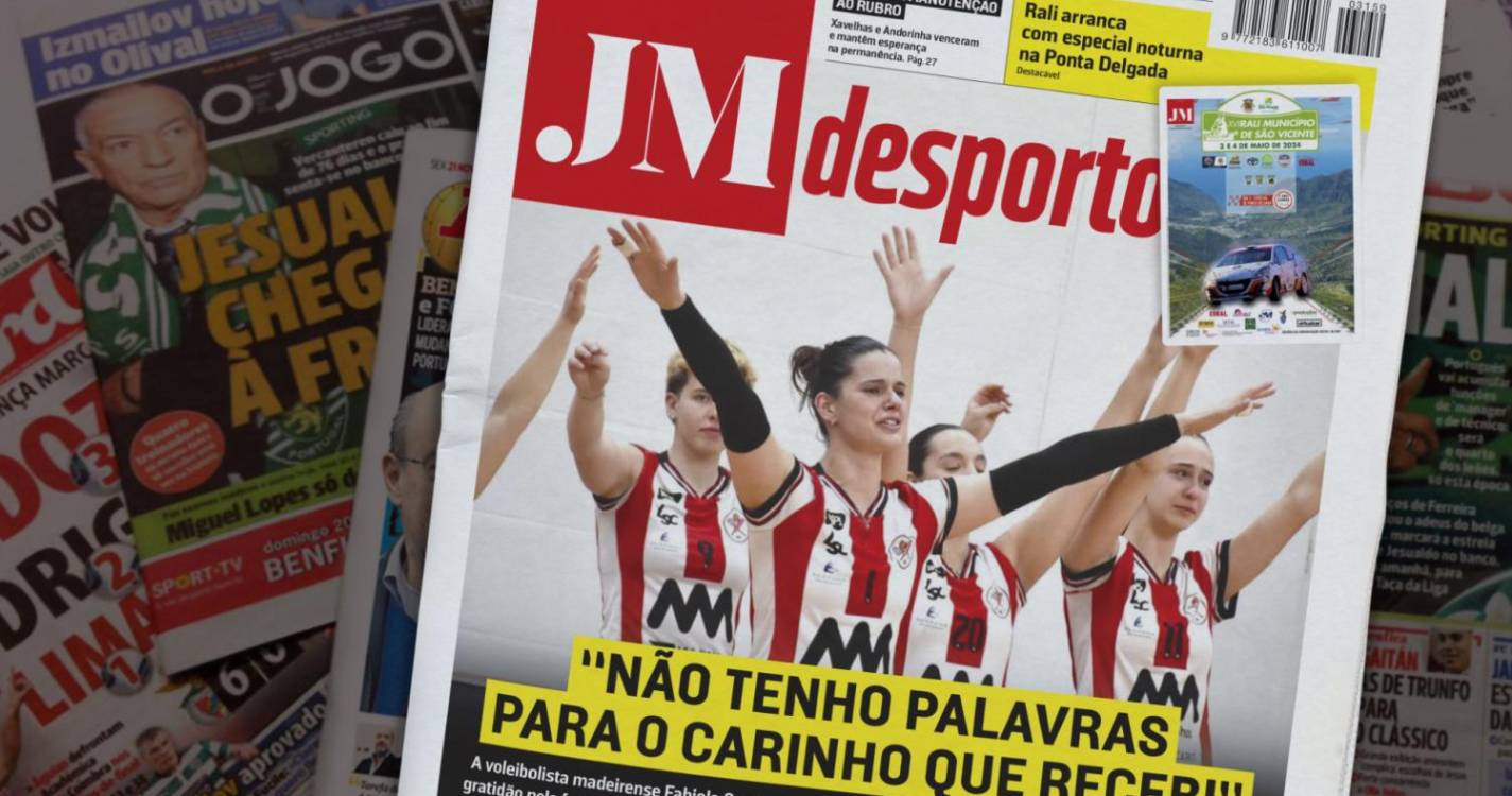 Fabiola Gomes: “Não tenho palavras para o carinho que recebi”